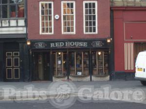 Picture of Redhouse