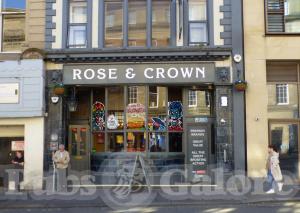 Picture of The Rose & Crown