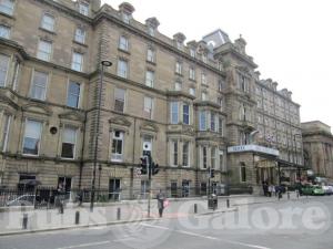 Picture of Royal Station Hotel
