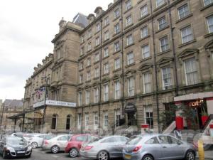 Picture of Royal Station Hotel