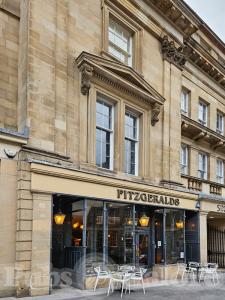 Picture of Fitzgeralds