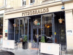 Picture of Fitzgeralds