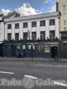 Picture of The Geordie Star