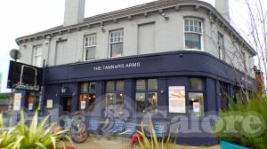 Picture of The Tanners Arms