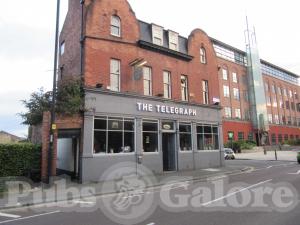 Picture of The Telegraph