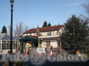 Picture of Poachers Cottage
