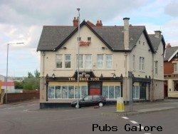 Picture of The Three Tuns