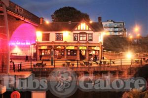 Picture of The Tyne Bar