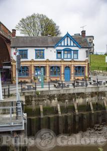 Picture of The Tyne Bar