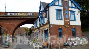 Picture of The Tyne Bar