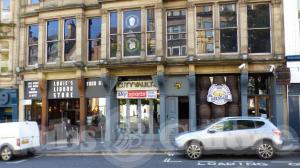 Picture of City Vaults