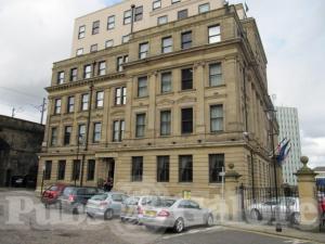 Picture of Vermont Hotel