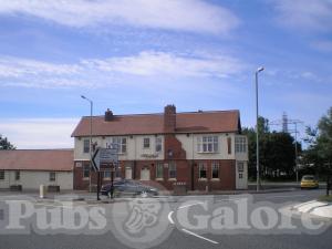 Picture of The Wheatsheaf