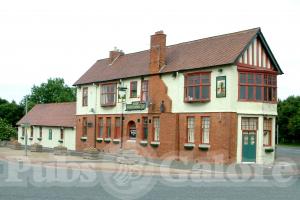 Picture of The Wheatsheaf