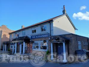 The Alexandra