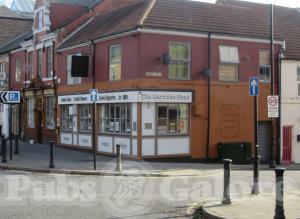 Picture of The Garricks Head