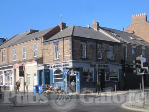 The Mariners Arms