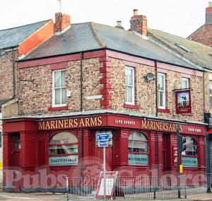 Picture of The Mariners Arms