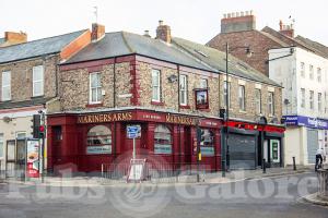 Picture of The Mariners Arms