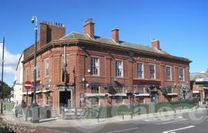 Picture of The Priory