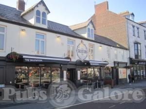 Picture of Salutation Inn