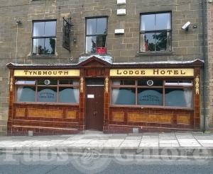 Picture of The Tynemouth Lodge Hotel