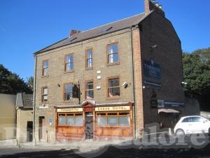Picture of The Tynemouth Lodge Hotel