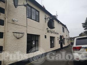 Picture of The Half Moon Inn