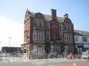 Picture of The Britannia