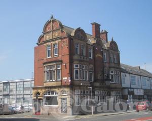 Picture of The Britannia