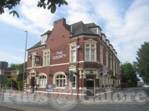 Picture of The County
