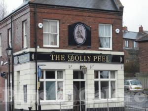 Picture of The Dolly Peel