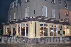 Picture of Cross Arms Hotel
