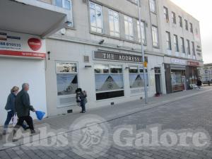 Picture of The Address