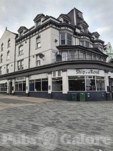 Picture of Ship & Royal