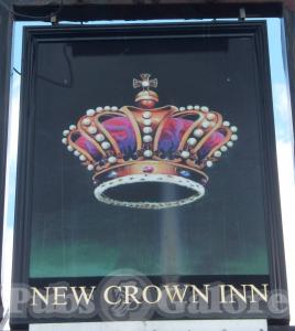 Picture of The New Crown