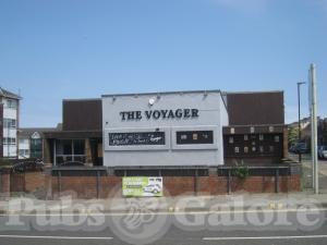 Picture of The Voyager
