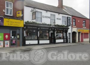 Picture of The Queens Head