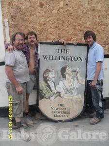 Picture of Willington Inn