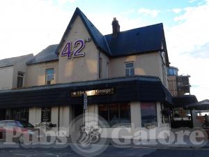 Picture of 42nd Street / The King George