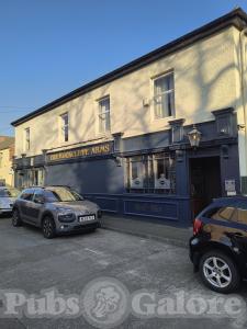 Picture of The Rockcliffe Arms