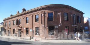 Picture of The Townhouse