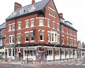 Picture of Station Hotel