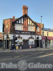 Picture of The Fat Ox