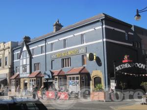 Picture of Three Brass Monkeys