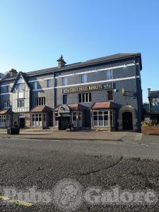 Picture of Three Brass Monkeys