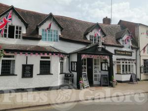 Picture of The Bear Hotel