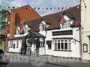 Picture of The Bear Hotel