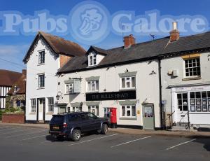 Picture of The Bulls Head