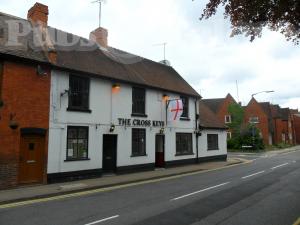 Picture of Cross Keys